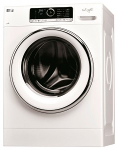 ﻿Washing Machine Whirlpool FSCR 90420 Photo