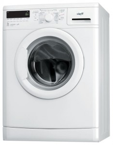 ﻿Washing Machine Whirlpool WSM 7100 Photo