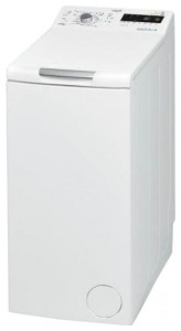 çamaşır makinesi Whirlpool WTLS 60912 ZEN fotoğraf