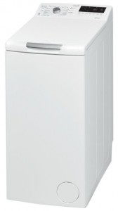 çamaşır makinesi Whirlpool WTLS 61200 fotoğraf