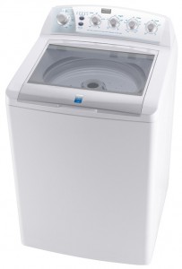 çamaşır makinesi White-westinghouse MLTU 16GGAWB fotoğraf