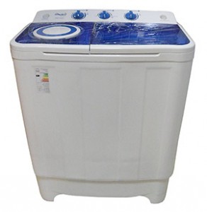 çamaşır makinesi WILLMARK WMS-60PT fotoğraf