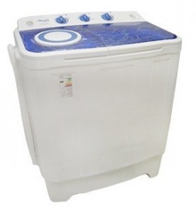 Máquina de lavar WILLMARK WMS-80PT Foto