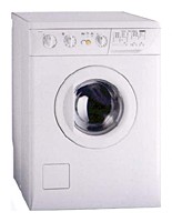çamaşır makinesi Zanussi F 802 V fotoğraf