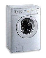 洗衣机 Zanussi FA 622 照片