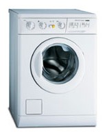 Máquina de lavar Zanussi FA 832 Foto