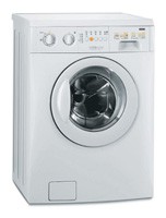 Tvättmaskin Zanussi FAE 825 V Fil