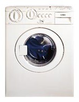 çamaşır makinesi Zanussi FC 1200 W fotoğraf
