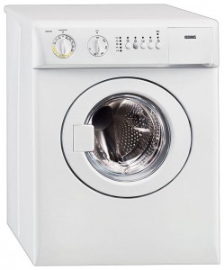 Tvättmaskin Zanussi FCS 825 C Fil