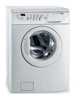 çamaşır makinesi Zanussi FE 1006 NN fotoğraf