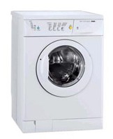 ﻿Washing Machine Zanussi FE 1014 N Photo