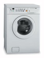 Tvättmaskin Zanussi FE 1026 N Fil