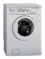Tvättmaskin Zanussi FE 804 Fil