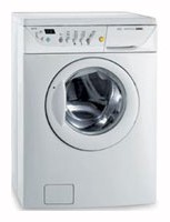Máquina de lavar Zanussi FJE 1205 Foto
