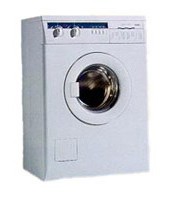 çamaşır makinesi Zanussi FJS 1184 fotoğraf