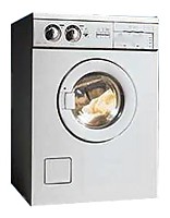 çamaşır makinesi Zanussi FJS 904 CV fotoğraf