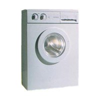 Tvättmaskin Zanussi FL 574 Fil
