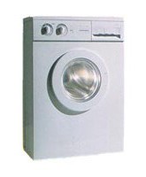 çamaşır makinesi Zanussi FL 726 CN fotoğraf