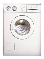 Machine à laver Zanussi FLS 1185 Q W Photo
