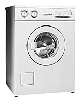 洗衣机 Zanussi FLS 802 C 照片