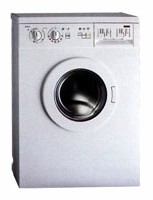 洗衣机 Zanussi FLV 504 NN 照片
