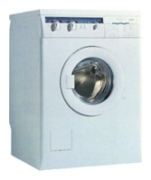 çamaşır makinesi Zanussi WDS 872 S fotoğraf