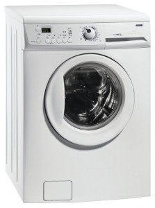 çamaşır makinesi Zanussi ZKG 2125 fotoğraf