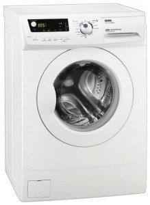 Mașină de spălat Zanussi ZW0 7100 V fotografie
