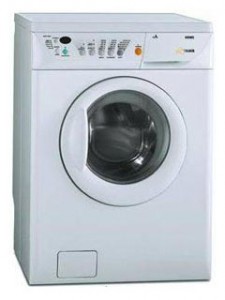 Máquina de lavar Zanussi ZWD 5106 Foto