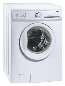 çamaşır makinesi Zanussi ZWD 585 fotoğraf