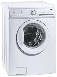 Máquina de lavar Zanussi ZWD 6105 Foto