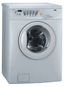 洗濯機 Zanussi ZWF 5185 写真