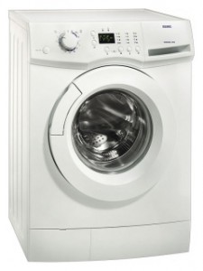 洗濯機 Zanussi ZWG 1120 M 写真