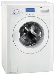 Machine à laver Zanussi ZWG 3101 Photo