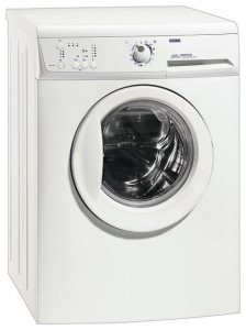 ﻿Washing Machine Zanussi ZWG 6100 P Photo