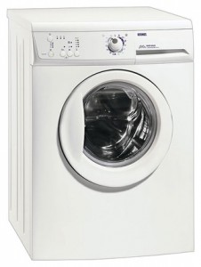 洗衣机 Zanussi ZWG 680 P 照片