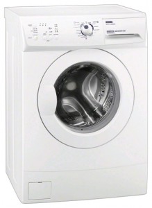 Machine à laver Zanussi ZWG 684 V Photo