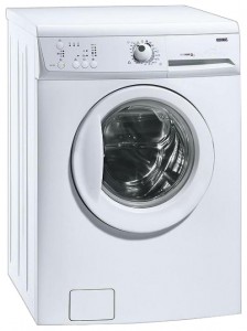 Máquina de lavar Zanussi ZWG 685 Foto