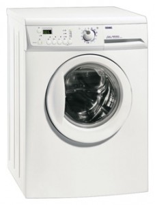 Mașină de spălat Zanussi ZWG 7100 P fotografie