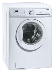 Máquina de lavar Zanussi ZWG 7105 V Foto