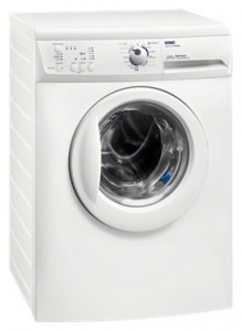 çamaşır makinesi Zanussi ZWG 76100 K fotoğraf