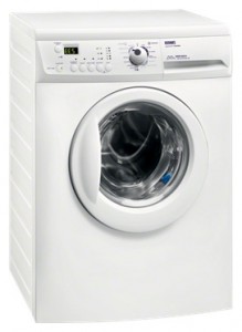 洗濯機 Zanussi ZWG 77100 K 写真