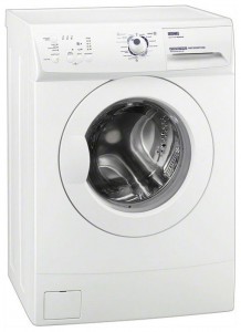Tvättmaskin Zanussi ZWH 6120 V Fil