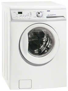 Máquina de lavar Zanussi ZWN 77120 L Foto