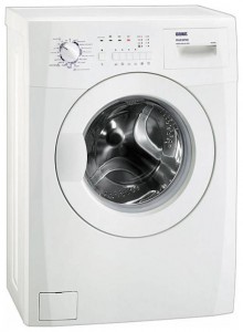 洗濯機 Zanussi ZWO 2101 写真