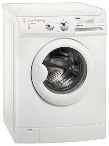 ﻿Washing Machine Zanussi ZWO 2106 W Photo