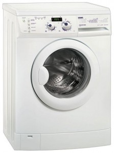 洗濯機 Zanussi ZWO 2107 W 写真
