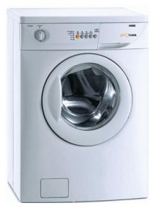 ﻿Washing Machine Zanussi ZWO 3104 Photo