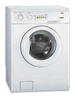 洗衣机 Zanussi ZWO 384 照片