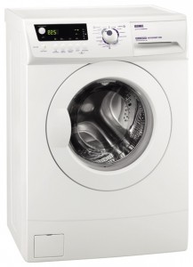 Máquina de lavar Zanussi ZWO 7100 V Foto